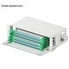 Zhongke Optoelectronics Rack-Mount ODF Fiber Optic Distribution Frame
