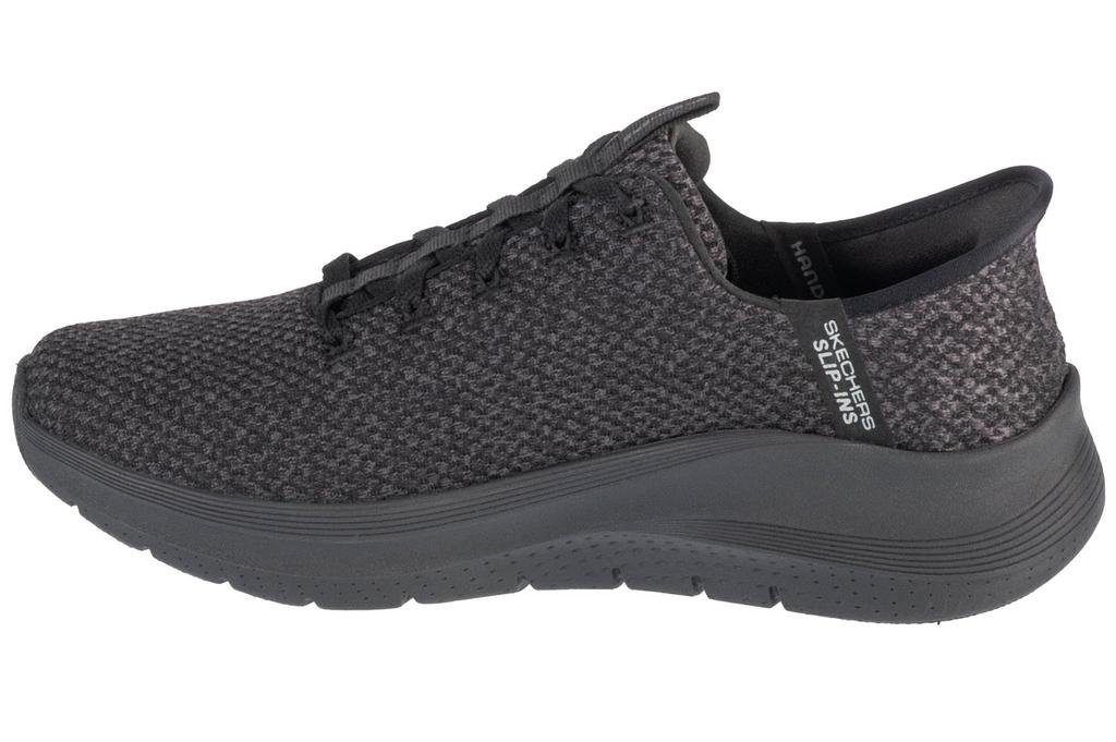 Skechers Слипоны: Arch Fit 2.0 - Look Ahead, Мужские черные спортивные туфли
