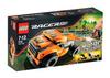 LEGO Racer Race Rig 8162