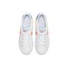 Nike Court Royale AC Женские Белый Травяной Оранжевый DN4244-181