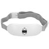 Electric Waist Belt Device EMS Menstrual Heating Pad Portable Cordless Heating Pad for Abdomen