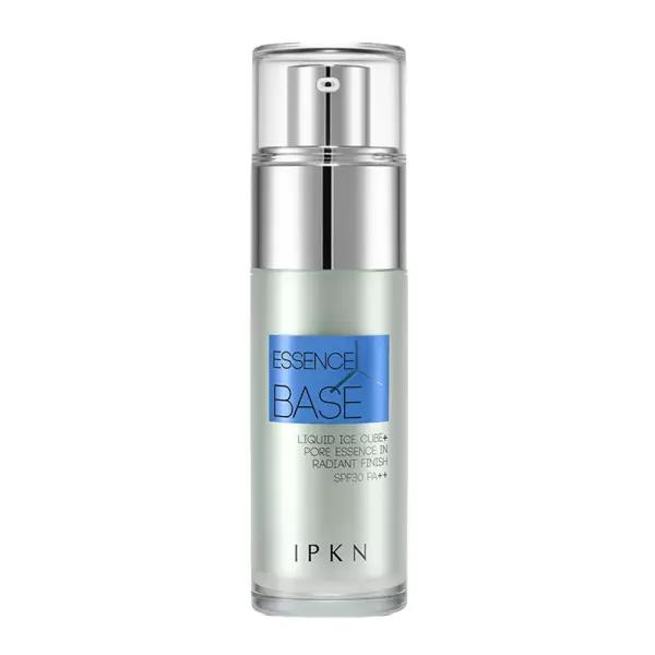 IPKN Essence Куб-база SPF30 PA (№1 Мятно-зеленый) 42ml