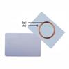 Original T5577 ID Thin Card: Rewritable & Copyable for Hotel Access Control