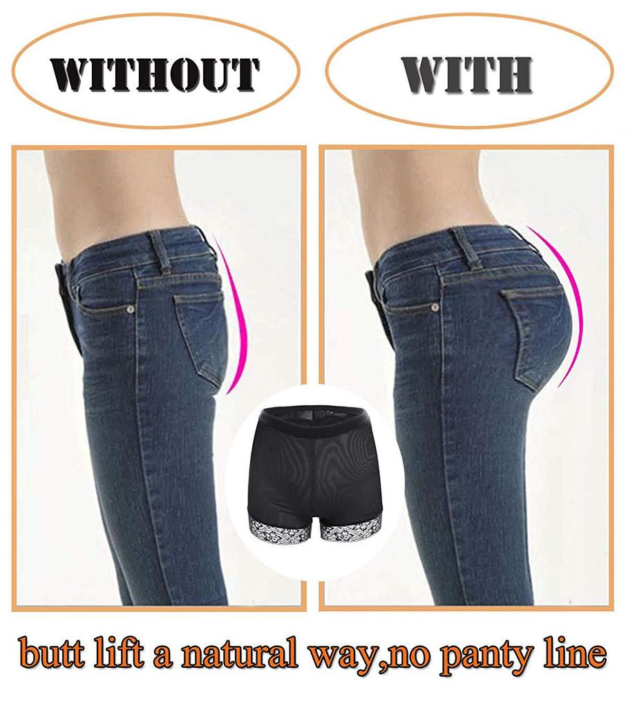 Женское нижнее белье с эффектом пушап