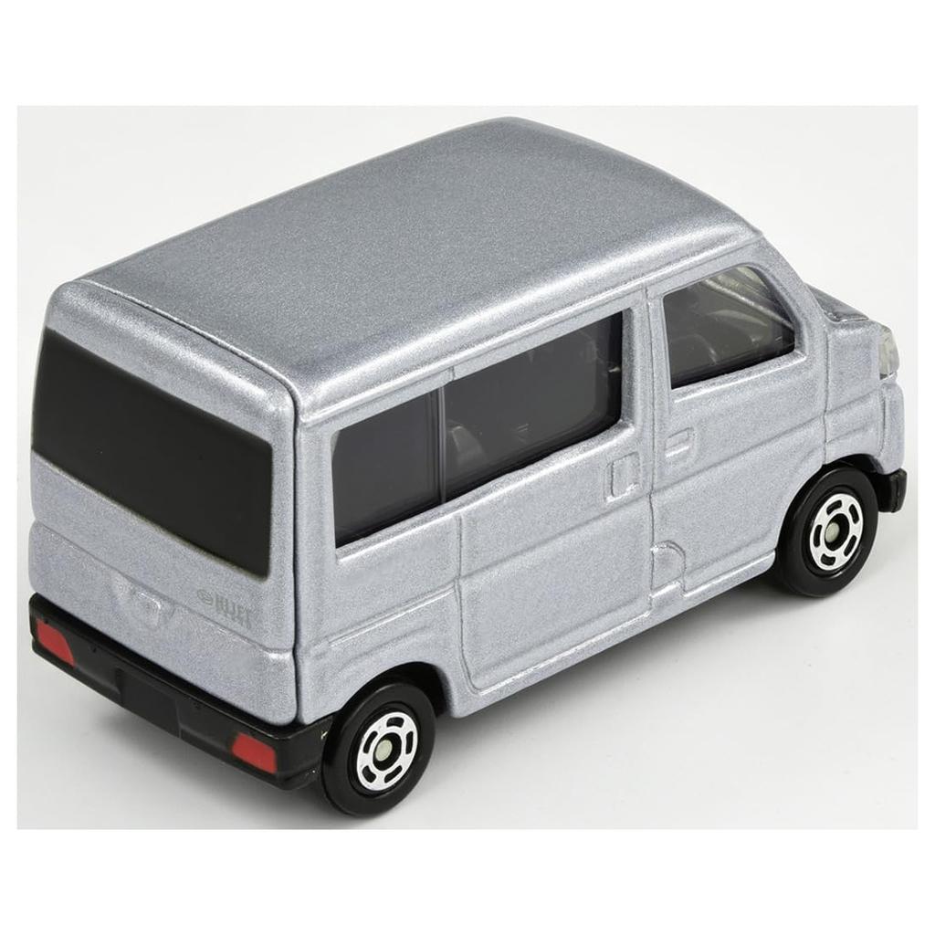 Игрушечный мини-автомобиль Takara Tomy Tomica Daihatsu Hijet, возраст № 30 (Блистерная упаковка) 3+