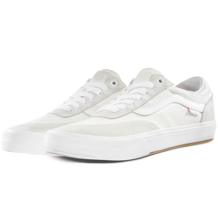 Vans Gilbert Crockett 2 Pro Белый VN0A38COUC0