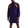Swoosh Dri-Fit SS25 Kobe Повседневная Минималистичная Удобная Куртка Мужские куртки Court-Purple University-Gold HJ8097-547