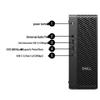 Dell Pro Max FCM2250 Мини-графическая рабочая станция AI PC (Китайская версия)