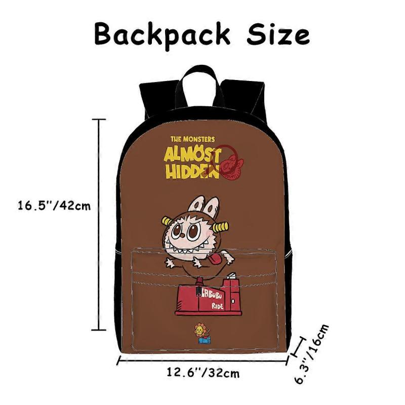 Travel Laptop Backpack, Fits 15.6 Inch Notebook, with Multiple Organizational Compartments for Teen Student Business Work P1811