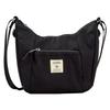 Anello Grande Kyuppa 2-way Mini Shoulder Bag GTM0761 BK
