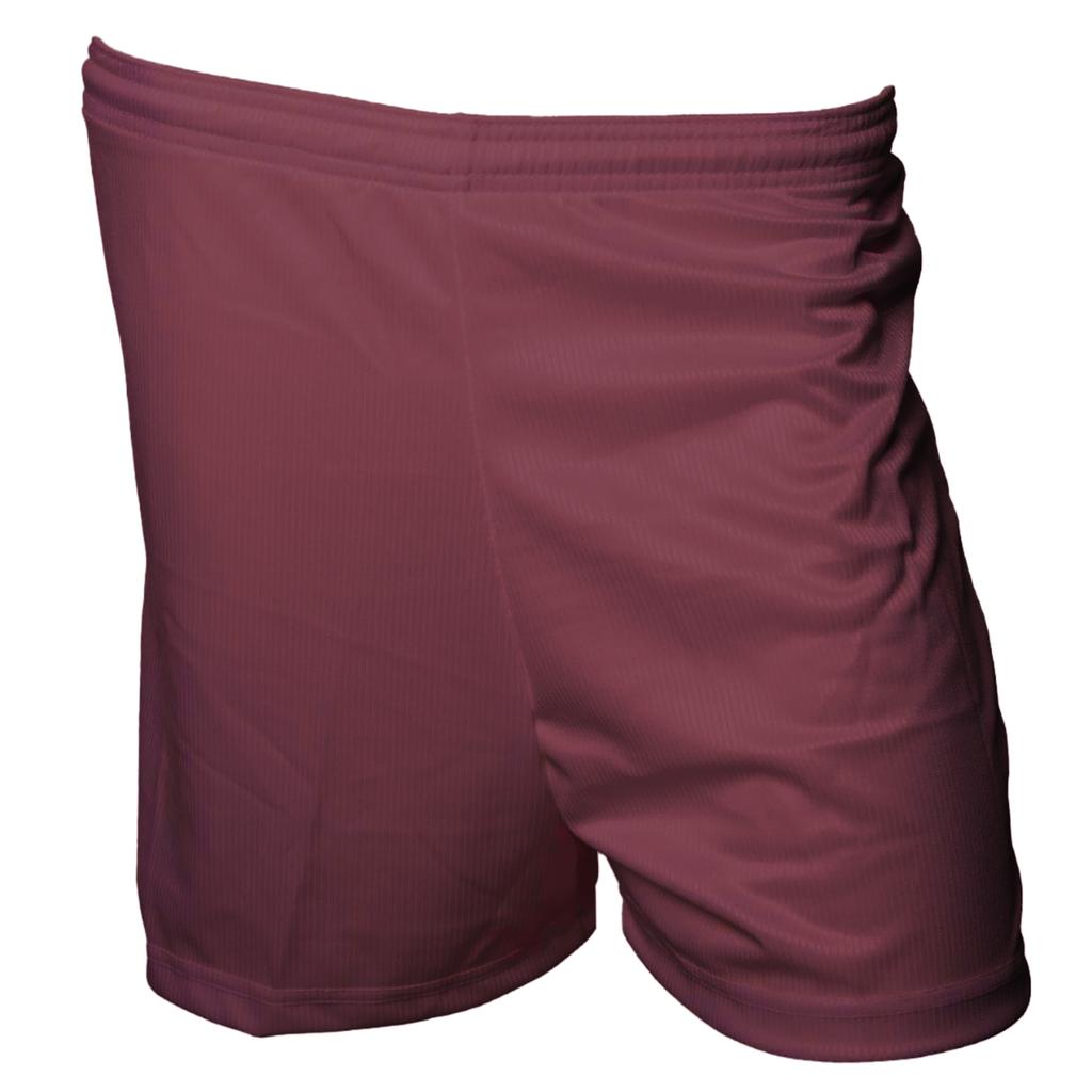 Precision Unisex Adult Micro-Stripe Football Shorts
