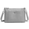 Zency Minimalist Women Shoulder Cross Over Bag 2024