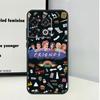 Friends TV Show Case For OnePlus Nord N10 N20 2T CE 2 3 Lite OnePlus 12 11 9 10 Pro 9RT 10R 10T 12R Cover