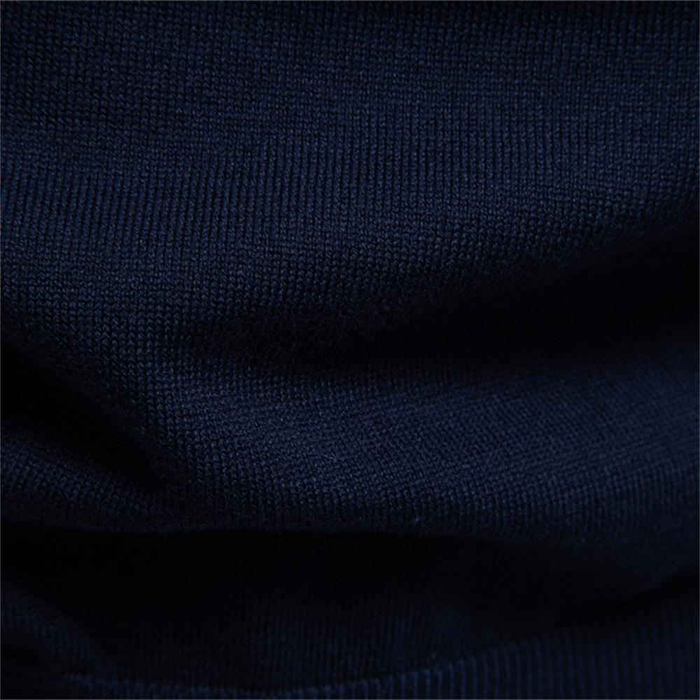 AIOPESON Мужская футболка 100% хлопок, полосатый рукав, круглый вырез, smart casual, стиль old money, базовая футболка, дышащий летний топ из трикотажа