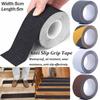 Bathroom Tape Stairs Grip Tape Anti-slip Tape Anti Slip Grip Tape Roll Stair Non-slip Stickers