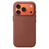 Высококачественный оригинальный тканый чехол для iPhone 17 16 15 14 13 Pro Max 17 Air Официальный для Magsafe Магнитный защитный чехол