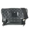 M40511 Сумка-мессенджер Monogram Eclipse Voyage PM через плечо