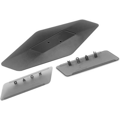 Вертикальная подставка для PS4 Slim / PS4 Pro Steady Base Вертикальная подставка-держатель для консоли Sony Playstation4 Pro/Slim (Не для PS4)