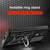 For Keysion Shockproof Case Oppo Reno 8 Pro 8 Z 5g 8 Lite Push Pull Camera Protection Ring Phone Cover For Oppo Reno8 Pro Plus