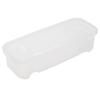PP Cooking Box Pasta Practical Storage Box With 1.3L