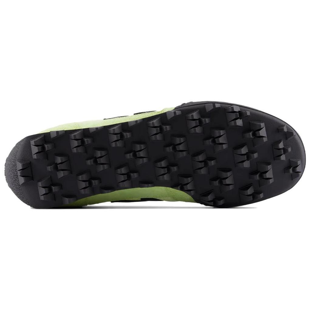New Balance Gator Run 'Lime Mosaic Green' Men's UGTR5T9