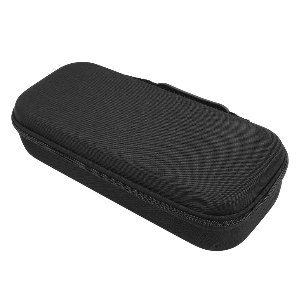 Remote Player Carrying Case Shockproof Scratch Proof Portable Handheld Game Console Storage Bag for