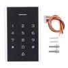 Access Control Integrated Machine Card Password Keyboard Entry Door Lock DC12?24V