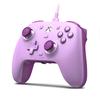 GameSir G7 SE Wired Game Controller for Xbox Series Xbox and Windows PCs with Hall Effect Sticks and a Audio Jack XS, One, 10/11 3.5mm (Purple)