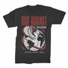Rise Against Cobra Kings Road Merchandise Unisex T-shirts