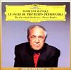 CD BOULEZ (PIERRE) - Stravinsky: Petrushka UCCG7036 Japan Obi Classical