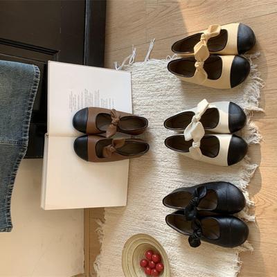 Женская обувь – Балетки