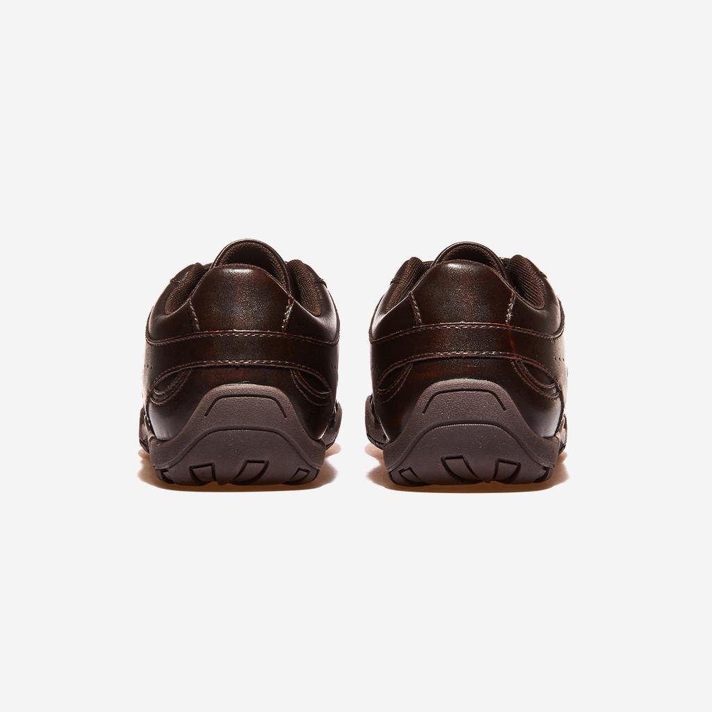 NUOVO Кроссовки Sia Fiore [NC30666-CHOCOLATE]