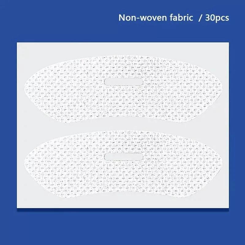 30-300 шт. Полоски для рта Улучшенные Нежные для лучшего носа Улучшенное Дыхание Облегчение Уход во сне