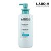 Labo H Клиника против перхоти шампунь для облегчения выпадения волос 400 мл