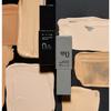 Kate Тональная основа Real Cover Semi-Matte 30 мл, 00 Белый снег, 1 шт.