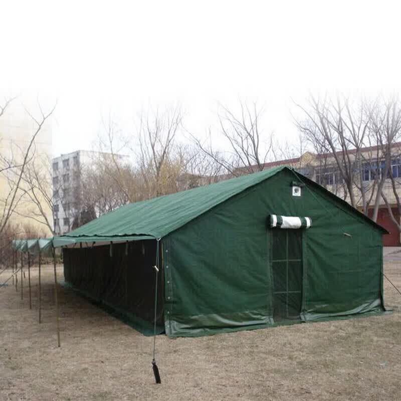 Jing Zhisheng 4x6m Outdoor Kitchen Tent