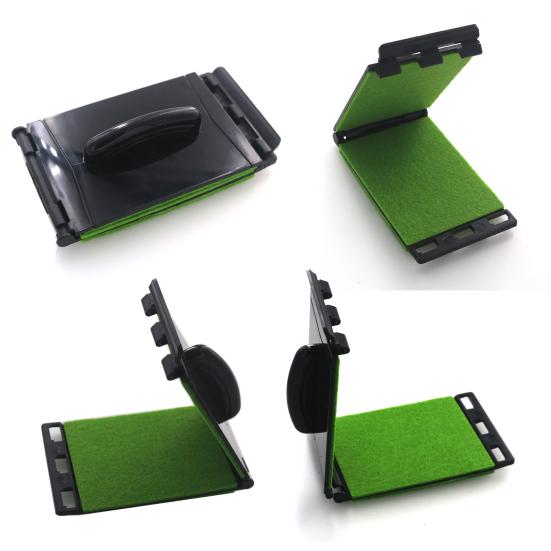 1/2/3/4 шт. Очиститель струн гитары Без царапин Многоразовый Универсальный Бас Укулеле Гитара Гриф Накладка грифа Уход Скраб для чистки Инструменты