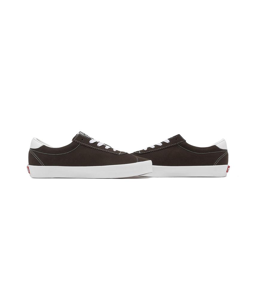 Vans Sport Low - (Теория цвета) Турецкий кофе / Vn000D09D4C1
