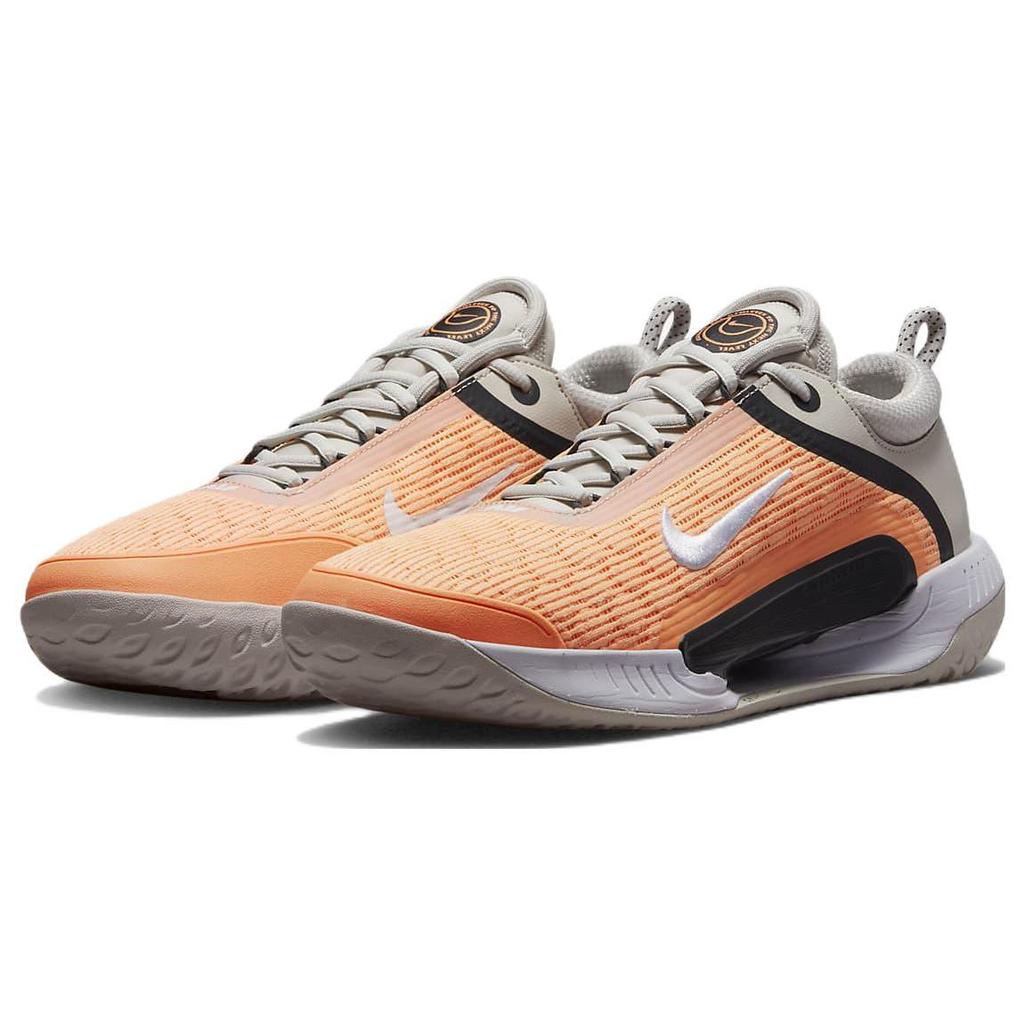 Nike Court Zoom Nxt 'Peach Cream' DH0219-002