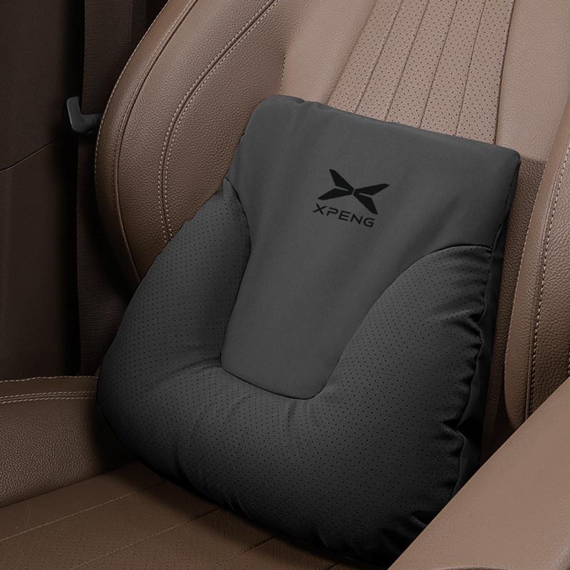 Подушка для поддержки шеи и поясницы XPeng Motors для сидений MANA03, P7+, G6, G9, X9, P5