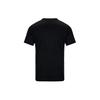 Adidas T Shirt Unisex Black Gold adiCLTS21J-BG