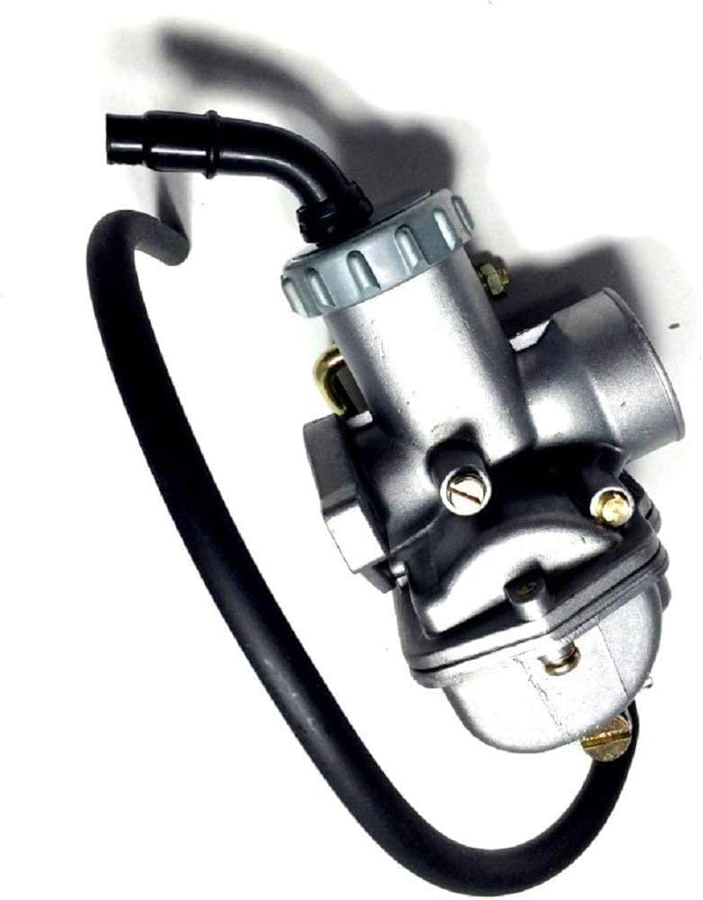 PXLAATY Мотоциклетный карбюратор PZ20 PC20 Honda Monkey Gorilla Cab DAX ATV и т.д. Запчасти для мотоциклов Общие Внешняя компания Ремонт Замена