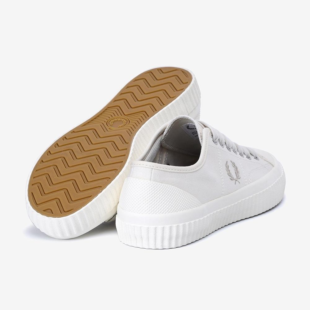 Fred Perry Необработанный холст Хьюза V75 Sfpu2414365 V75