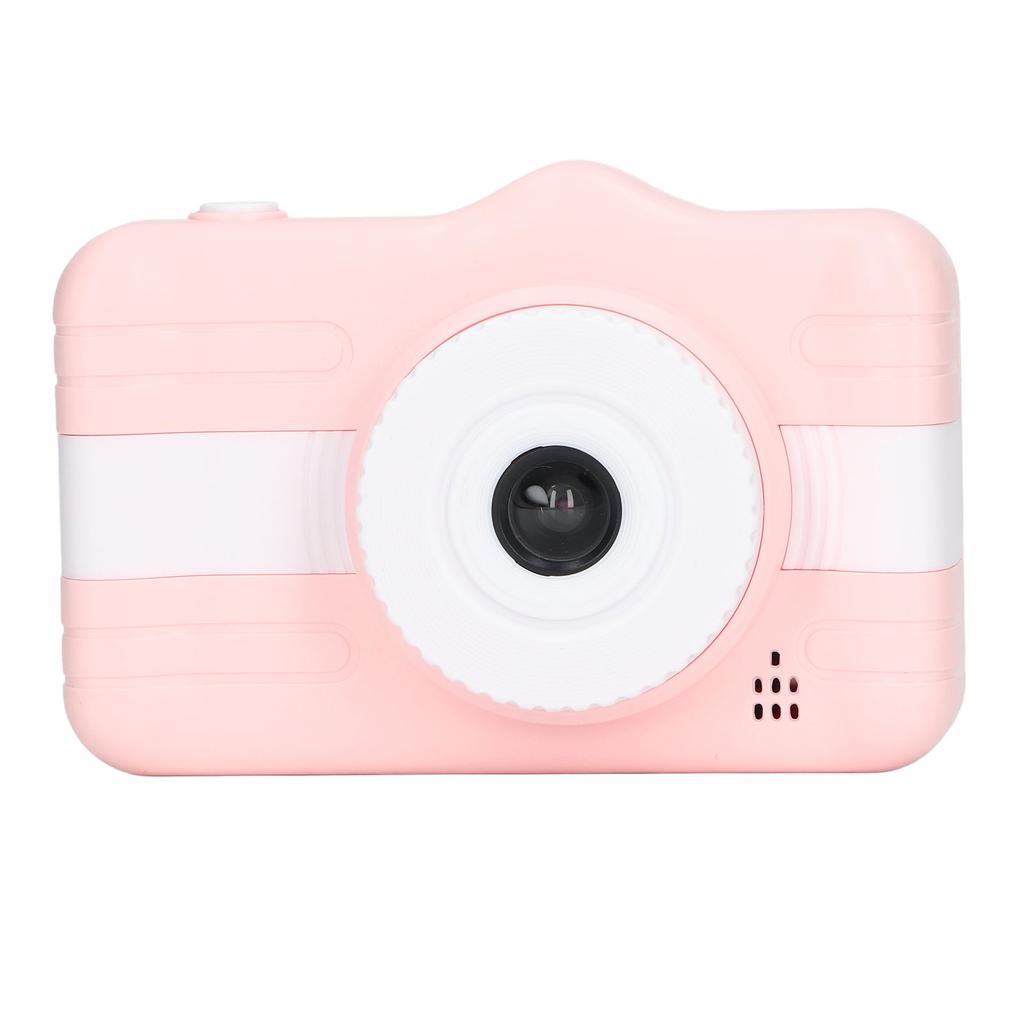 Детская цифровая камера 20MP Smart HD передняя задняя съемка мини мультяшная селфи игрушка детский подарок