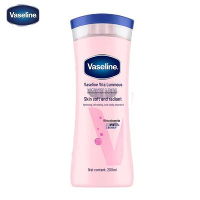 Лосьон для тела Vaseline Niacinamide Brightening Repair