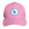 Paragon Medal Mass Effect Baseball Cap hats for Unisex Fashion Beach Luxury Brand Hip Hop For Unisex Womens