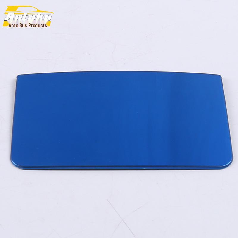 Fits 18 Binyue Models: Rear Storage Box, Door Armrest Box, and Panel Decorative Patch.