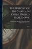 Книга The History of the Chaplain Corps, United States Navy : Vol. 5