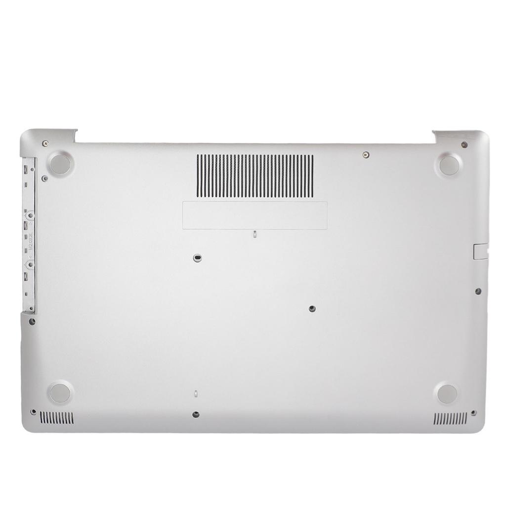 Нижний корпус ноутбука Базовый корпус Нижняя крышка для Dell для Inspiron 5570 Профессиональная замена Нижняя база ноутбука