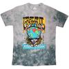 Grateful Dead Unisex Adult Forever Grateful Washed T-Shirt